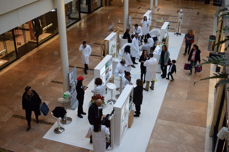 Bellevue Medical Center promotes bone health